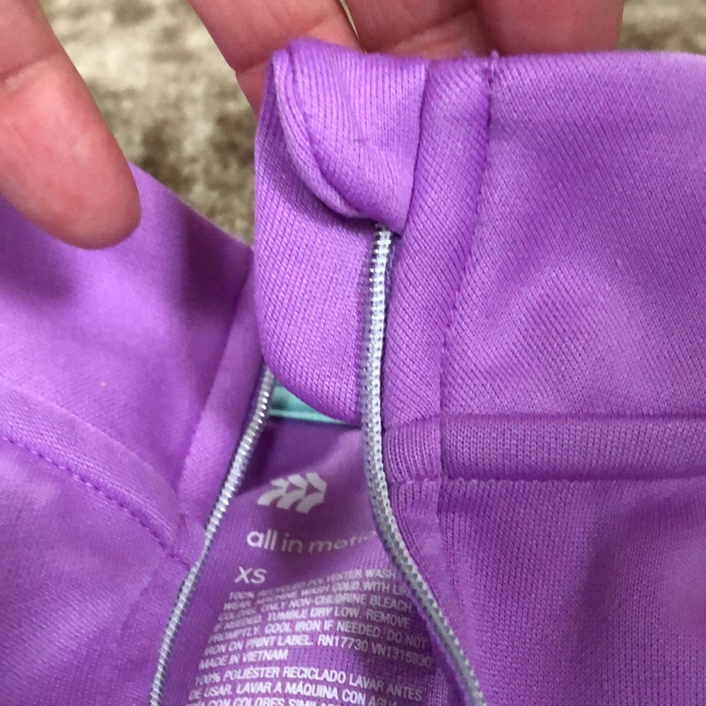 All in motion jacket - Picture 7 of 7